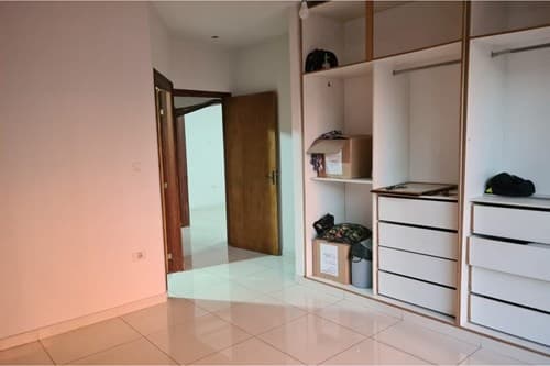 Departamento- Las Mercedes, Asunción – 3