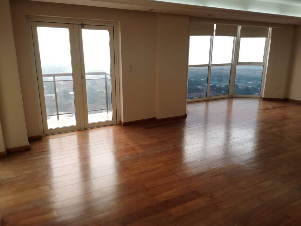 VENDO AMPLIO DEPARTAMENTO DE 3 DORM CON ÁREA DE SERVICIO - EDIFICIO KARIMI – 3