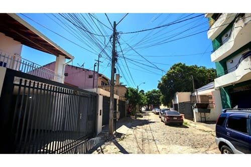 DUPLEX EN ALQUILER -CIUDAD NUEVA – 3