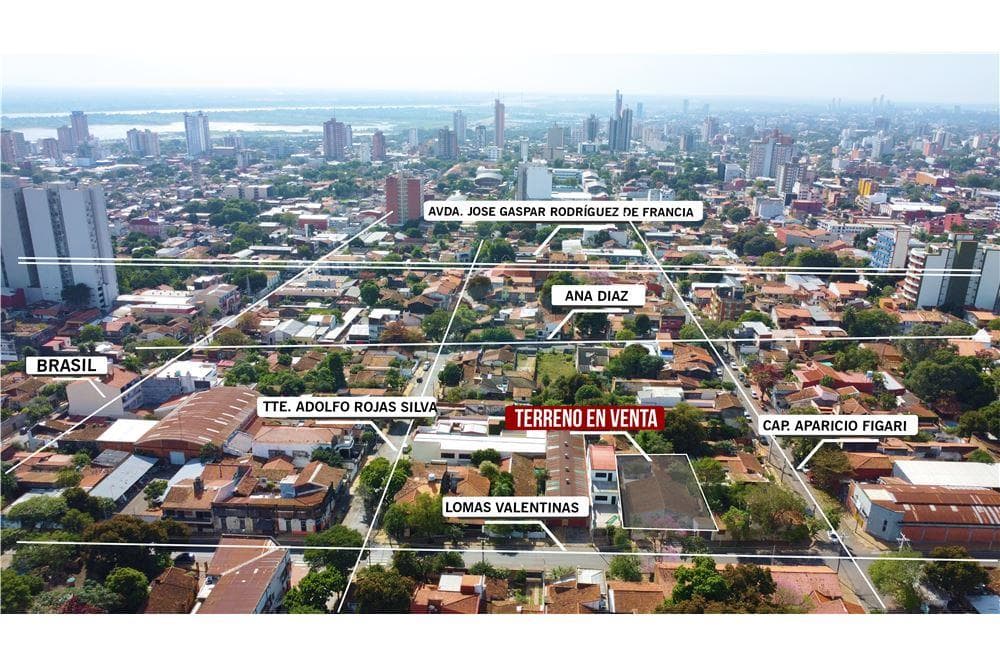 GRAN TERRENO EN VENTA – 3