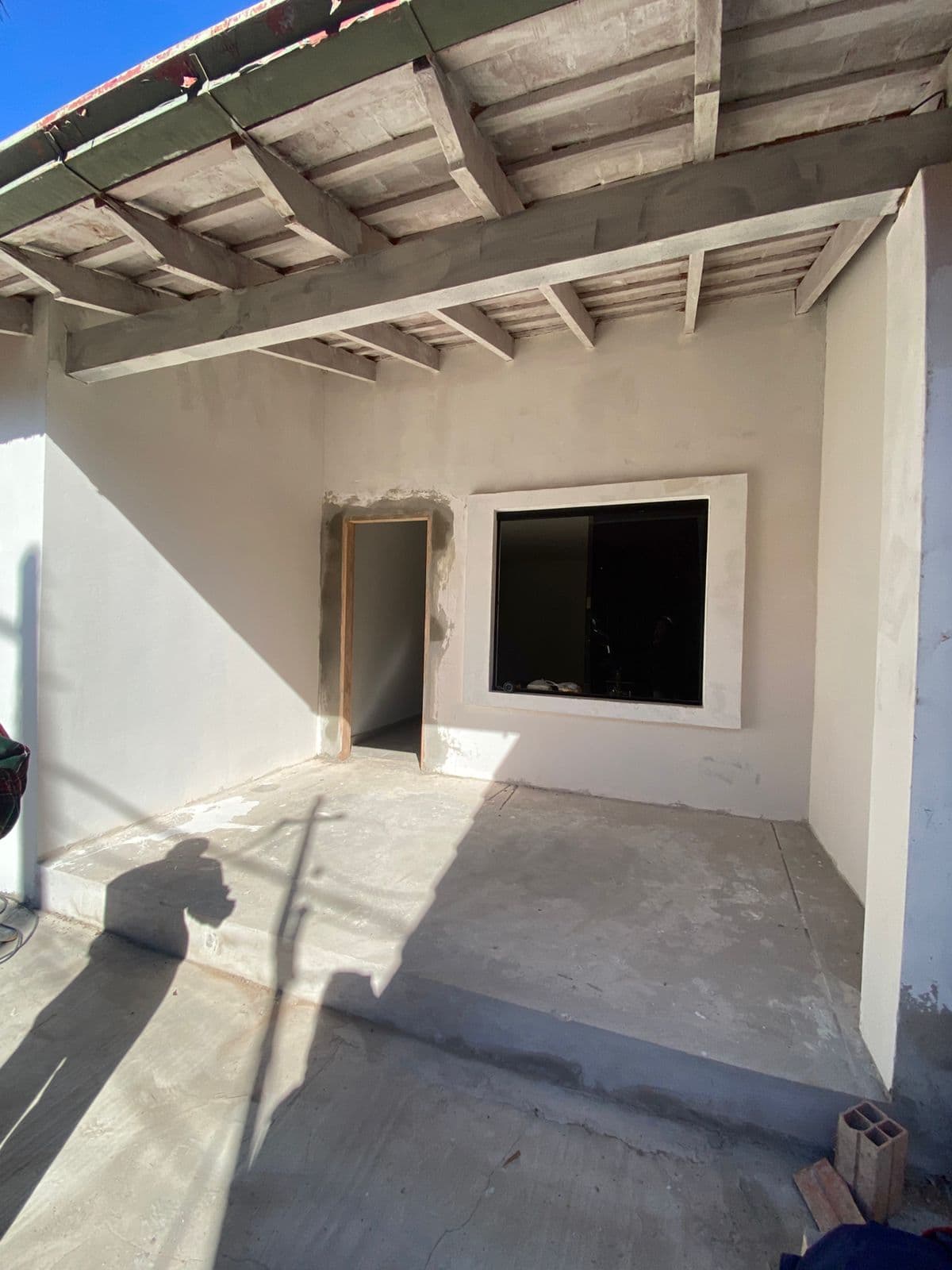 Alquiler de chalet a estrenar. Bo. Jara – 2