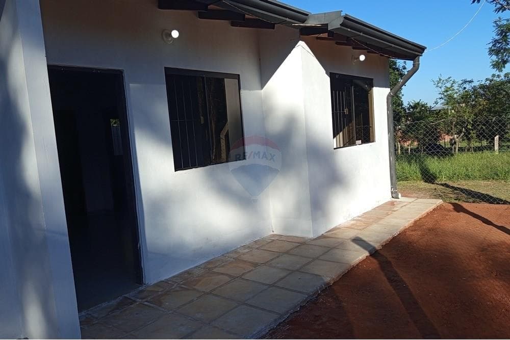 Casa - Venta - Paraguay Central Ypané