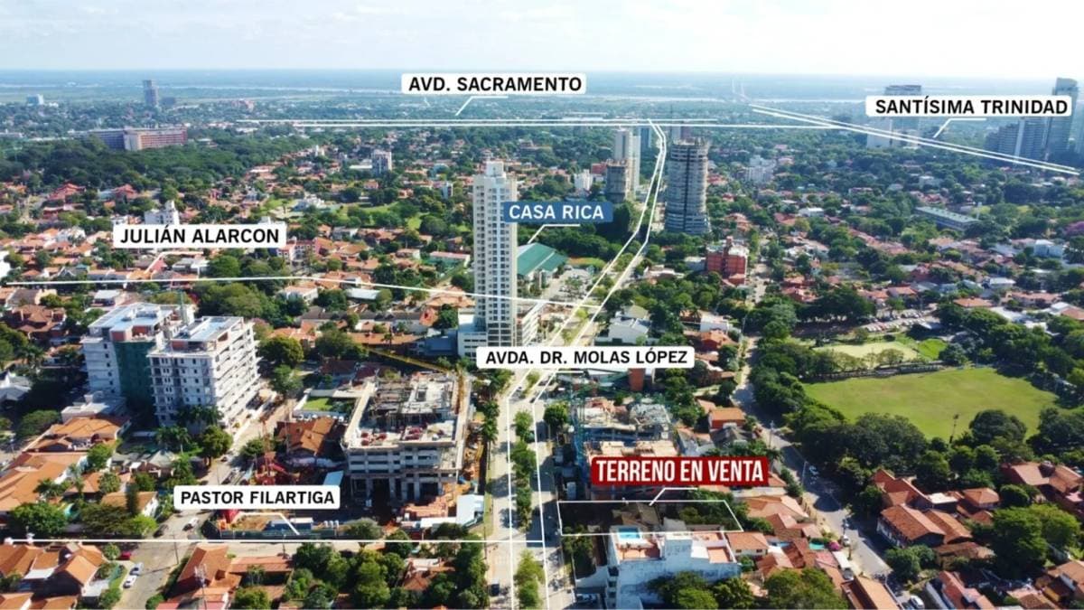 VENDO CASA SOBRE MOLAS LÓPEZ CON RENTA – 2