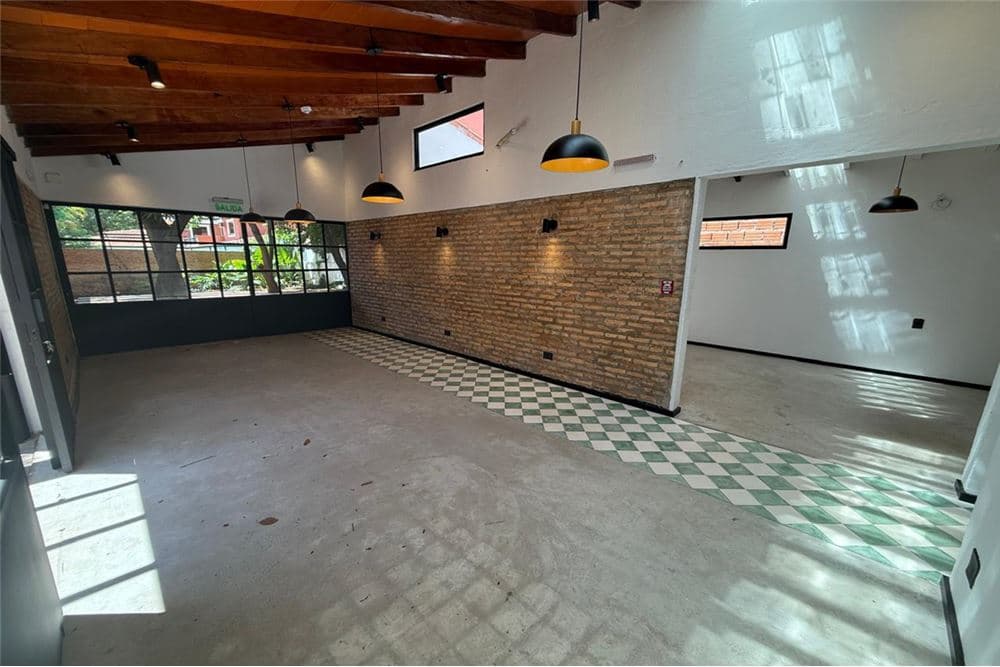 Local Comercial - Alquiler - Las Lomas (Carmelitas), Paraguay – 3