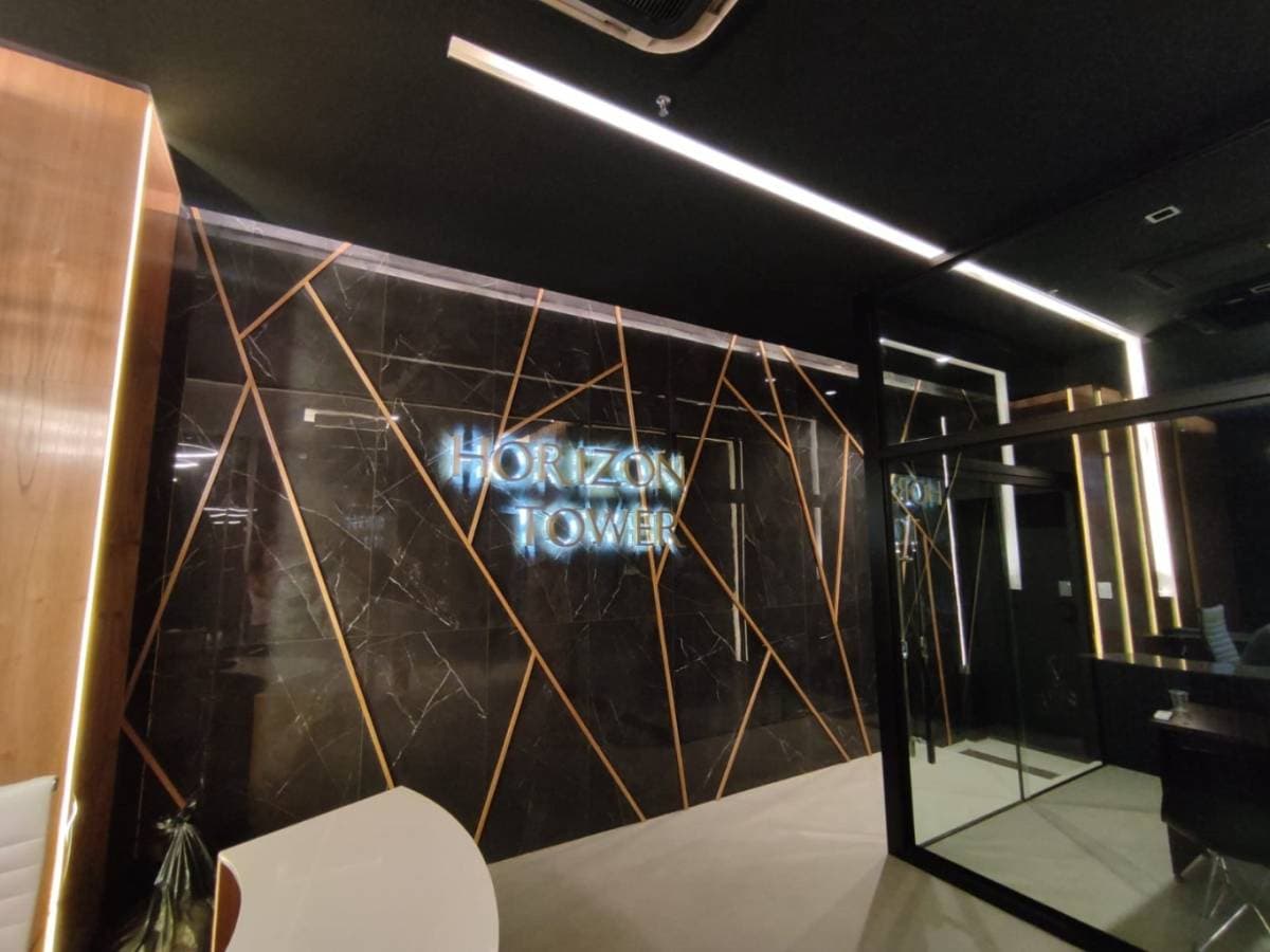 ALQUILO DEPARTAMENTO AMOBLADO EN HORIZON TOWER – 3