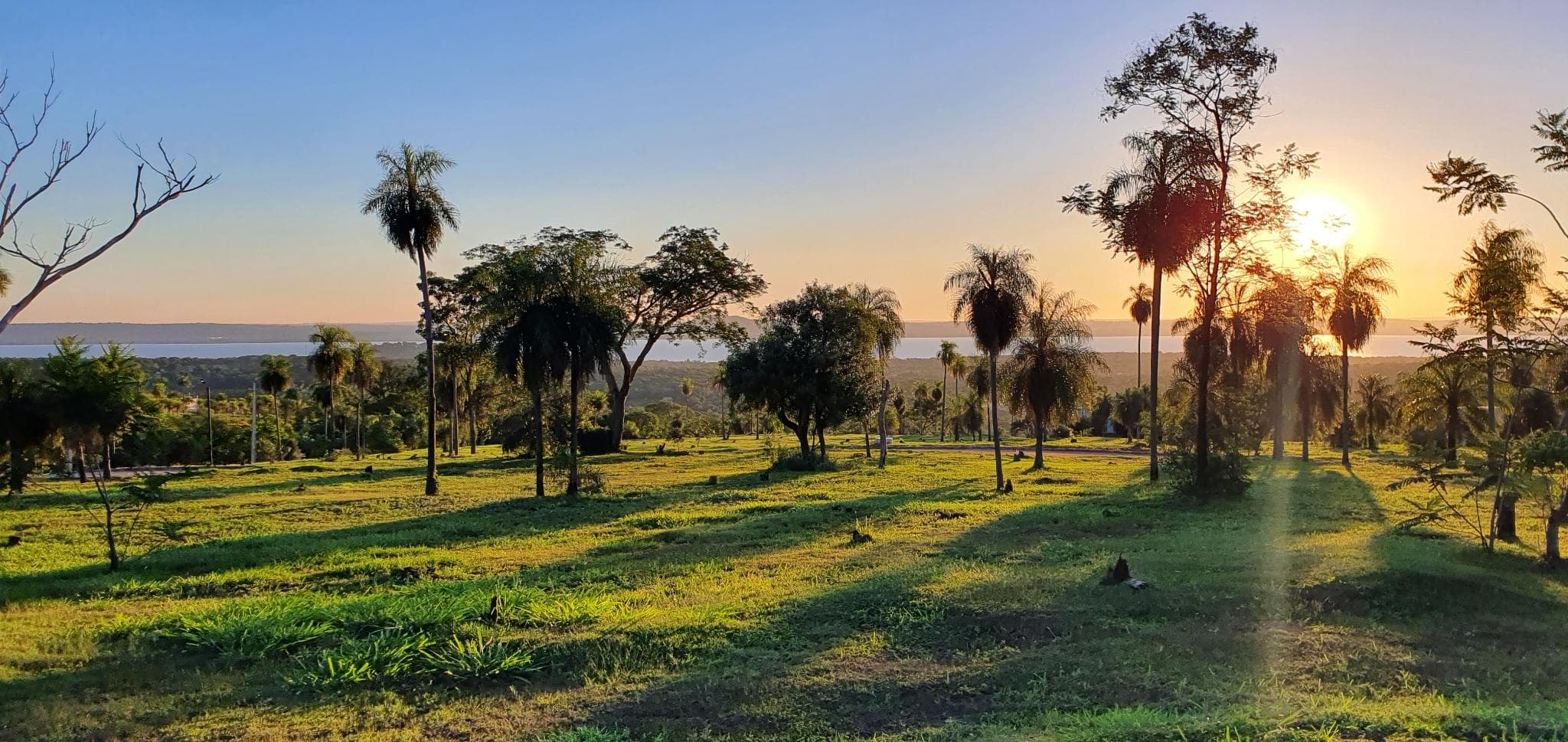 Hermoso terreno con vistas al lago - San Bernadio / Alta Pietra / Barrio cerrado