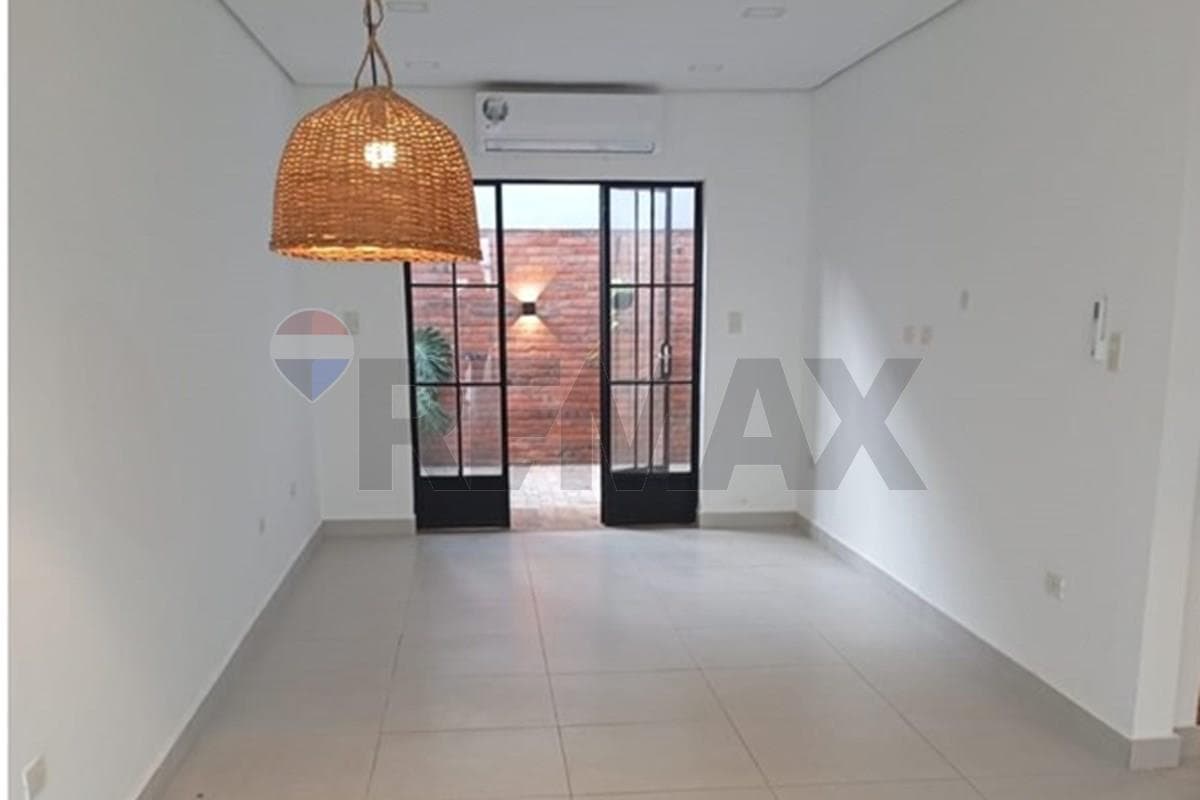 Departamento en Alquiler – Loma Merlo, Luque – 2