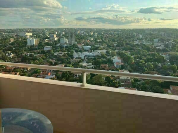 ALQUILO PISO 25 EN SKYPARK – 2