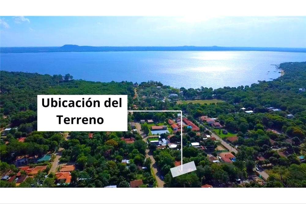 TERRENO EN SANBER BARRIO LAS GOLONDRINAS – 2
