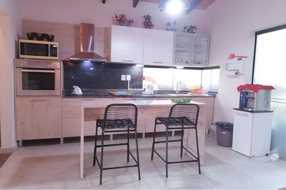 Casa - Alquiler - San Bernardino, Paraguay – 3