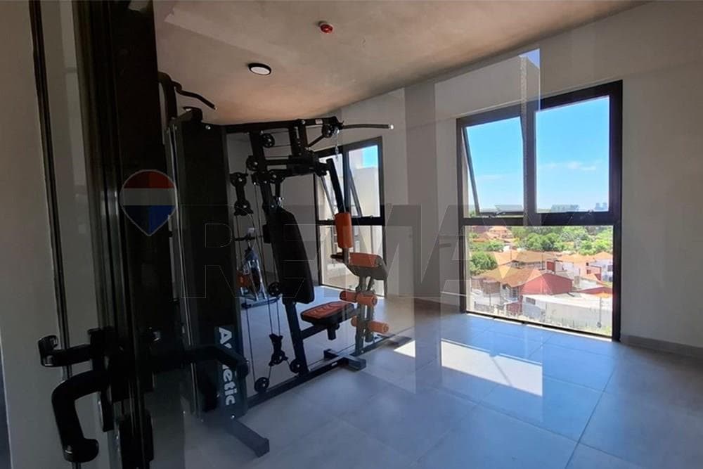 Departamento - Alquiler - Fernando De La Mora, Central, Paraguay – 3