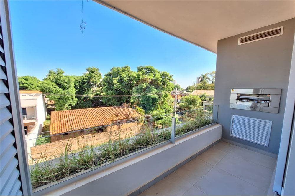 Departamento - Alquiler - Herrera, Paraguay – 2