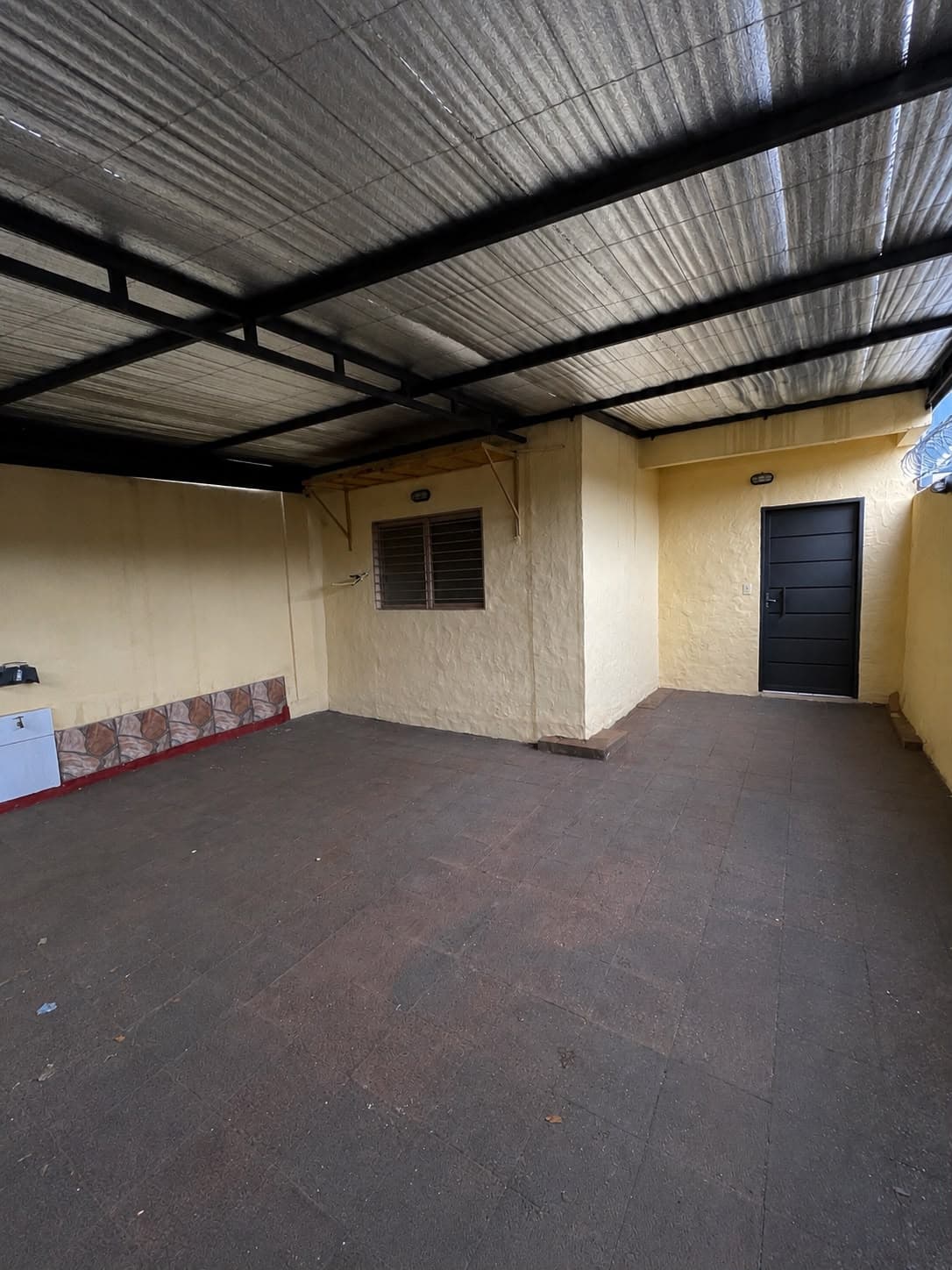 Dúplex en Alquiler en Lambaré - Vallu Apu'a – 3
