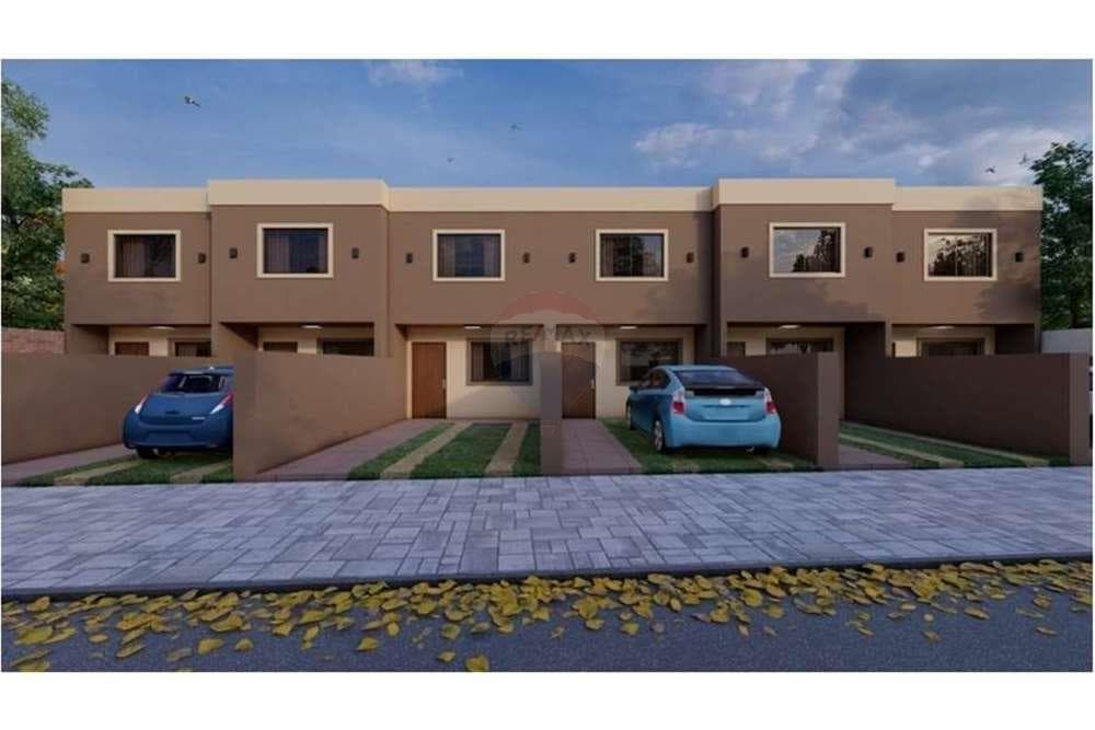 VENTA DUPLEX DE 2 HAB. + escritorio ZONA NANAWA