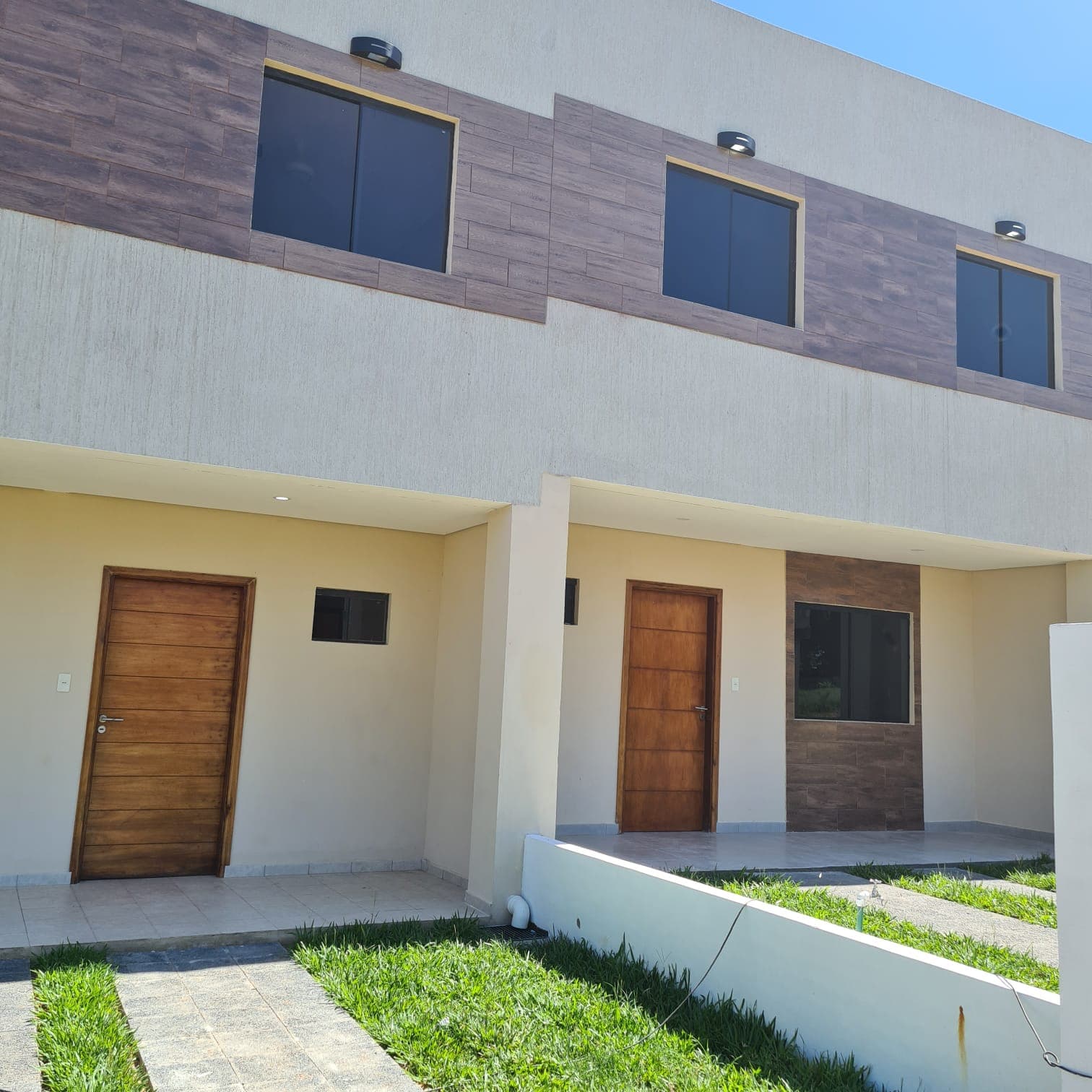 Dúplex en Lambaré, Paraguay – 2