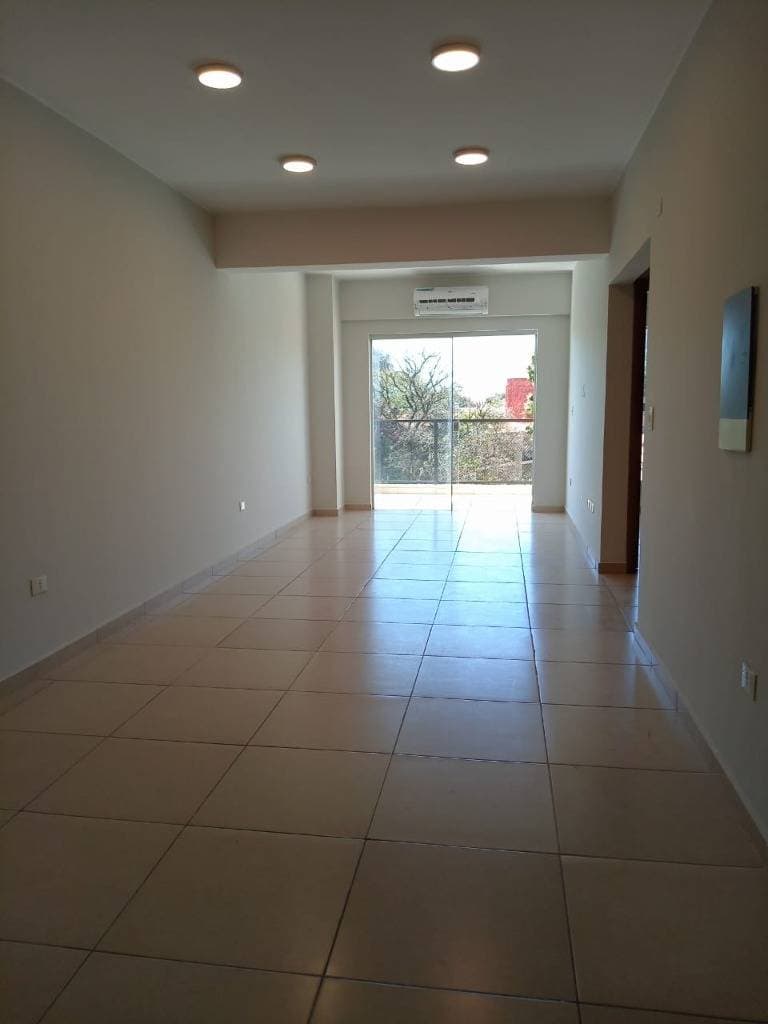 ALQUILO DEPARTAMENTO EDIFICIO TAVA DEFENSORES - San Lorenzo – 2
