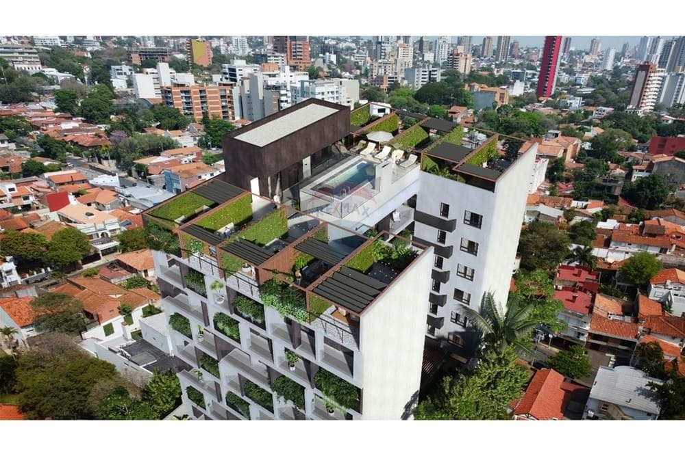 VENTA MONOAMBIENTE - CERO 1 LAS MERCEDES