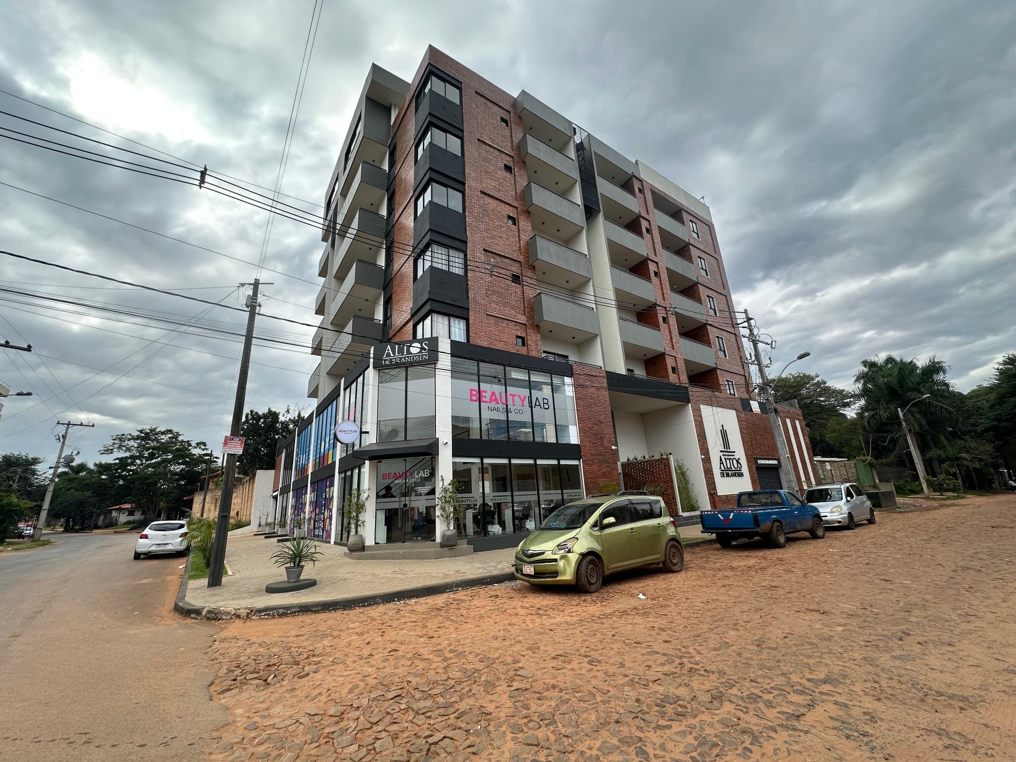 Alquilo Depto. De 2 Dormitorios Zona Shopping Pinedo. – 2