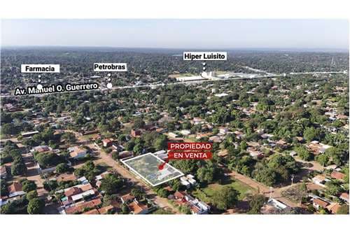 VENDO HERMOSA CASA EN ÑEMBY – 3
