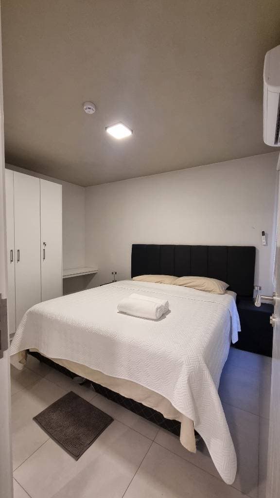 Departamento amoblado en alquiler – 2