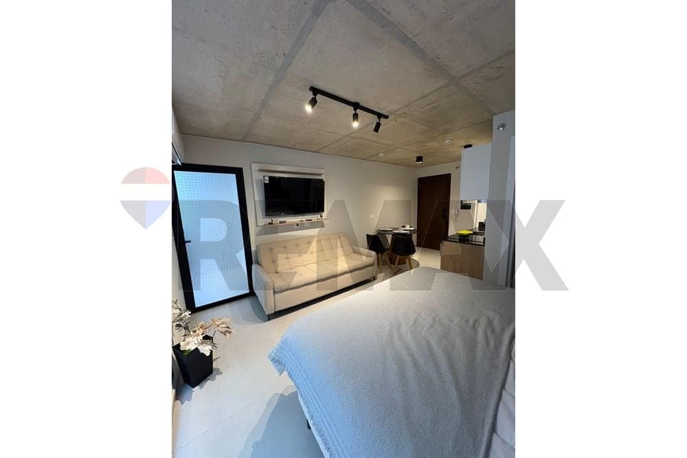 Alquiler Monoambiente First del Sol – 3