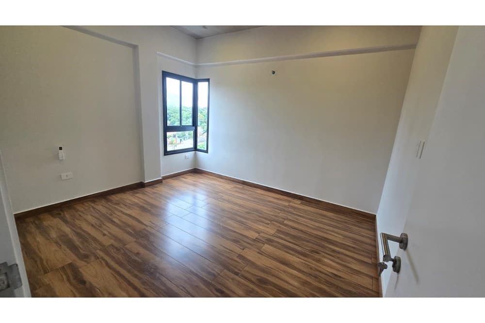 Departamento-Alquiler-Francisco Lionel Bareiro, Ycuá Satí, Asunción