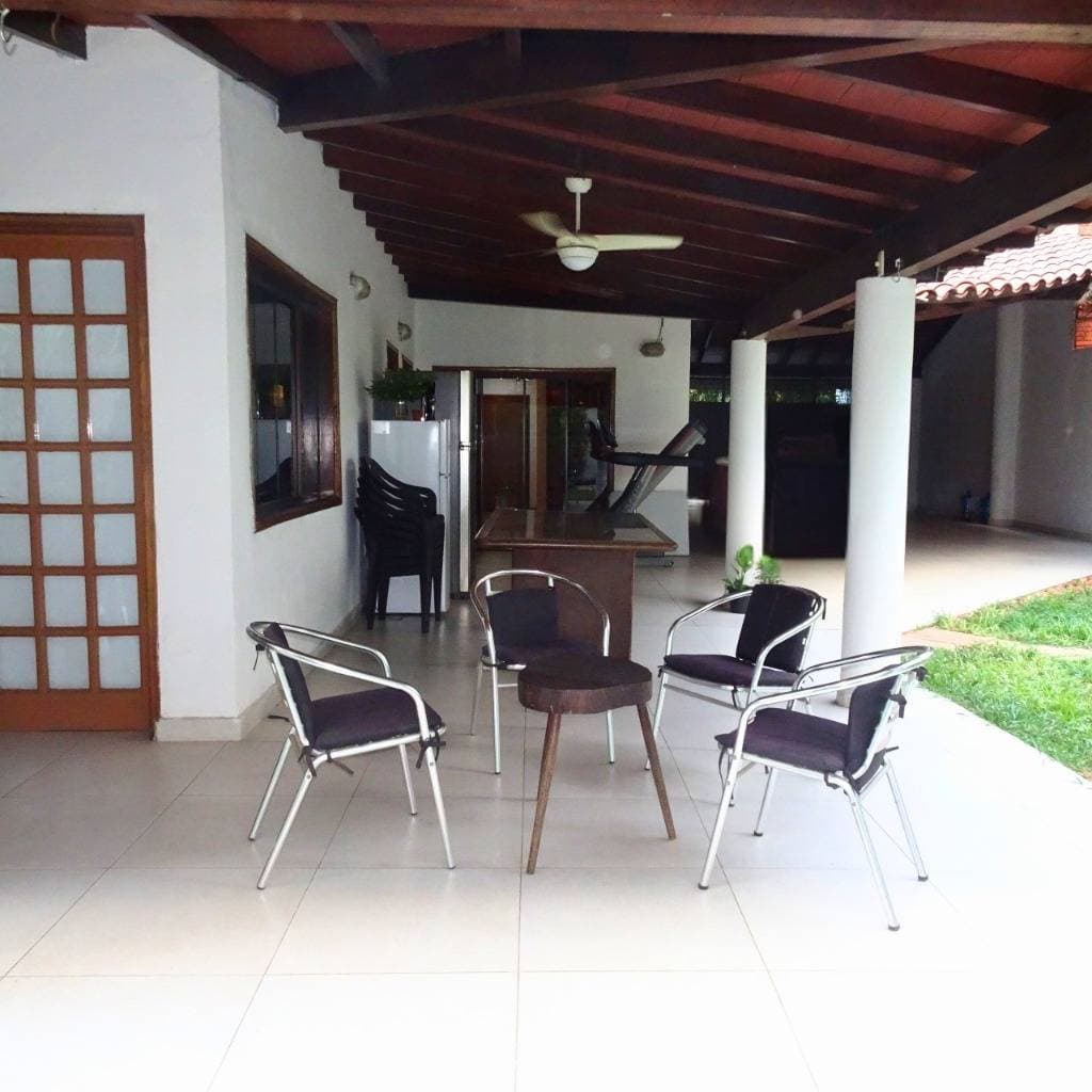 Casa en Venta, San Roque – 3