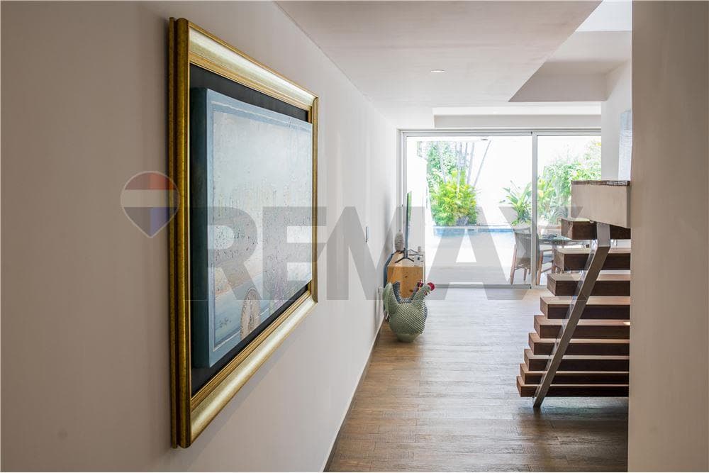Alquilo Departamento – 3