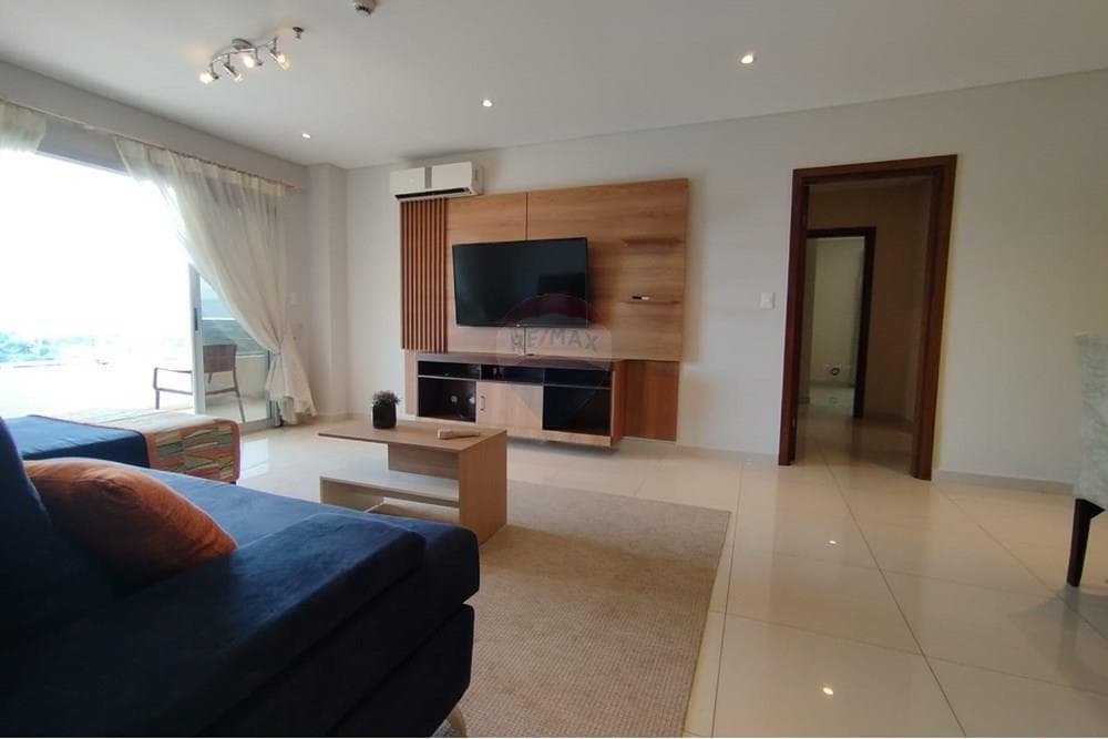 Departamento - Alquiler - Paraguay Asunción Villa Morra – 2