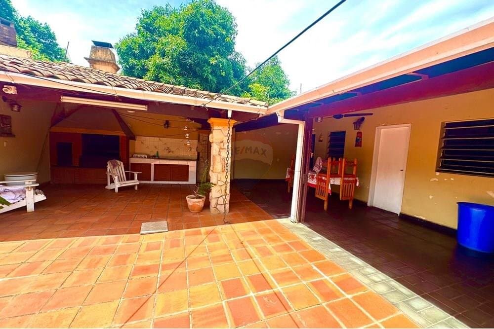 VENDO CASA EN ASUNCION TEMBETARY ASUNCION – 3
