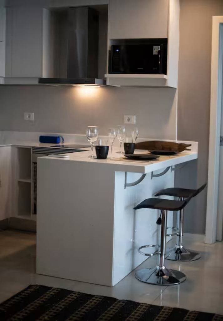 DEPARTAMENTO FULL AMOBLADO EN EL ANCORA – 2
