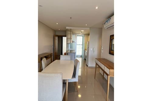 Departamento-Alquiler-Avenida Guido Boggiani, Villa Morra, Asunción – 2