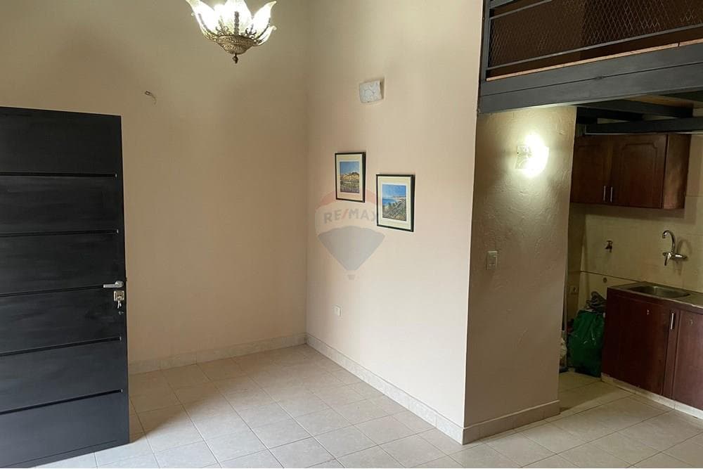 ALQUILE CAPILLA DEL MONTE - San Lorenzo!" – 2