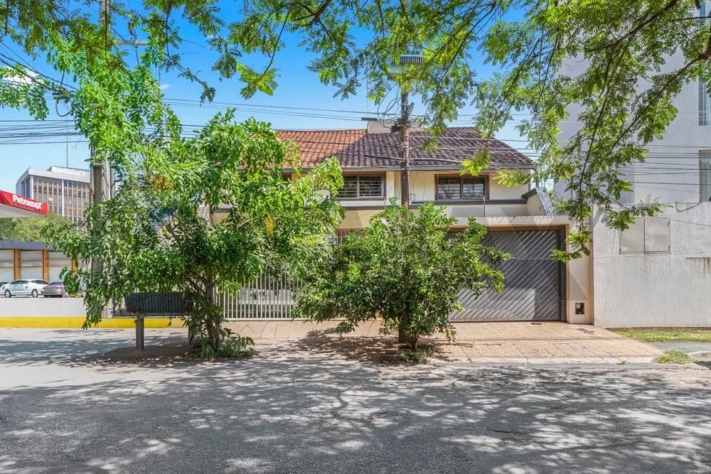 Residencia - Venta - Herrera, Asunción, Paraguay