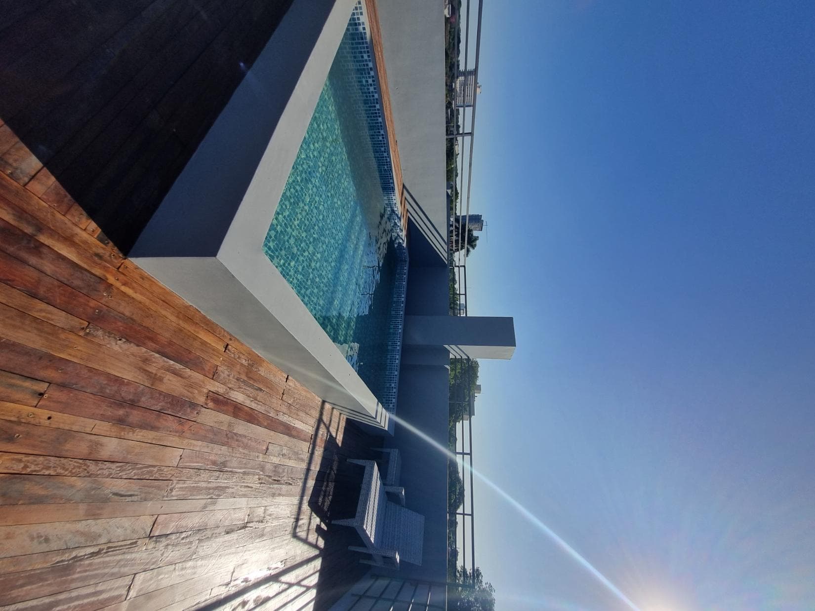 Vendo Depto en Barrio Herrera de 1 Dormitorio – 2