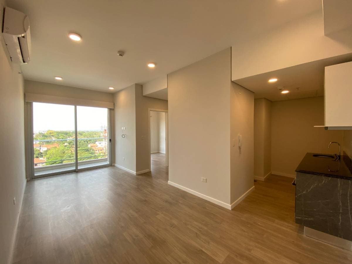 VENDO DEPARTAMENTO 1 DORMITORIO – FORVM MOLAS LOPEZ