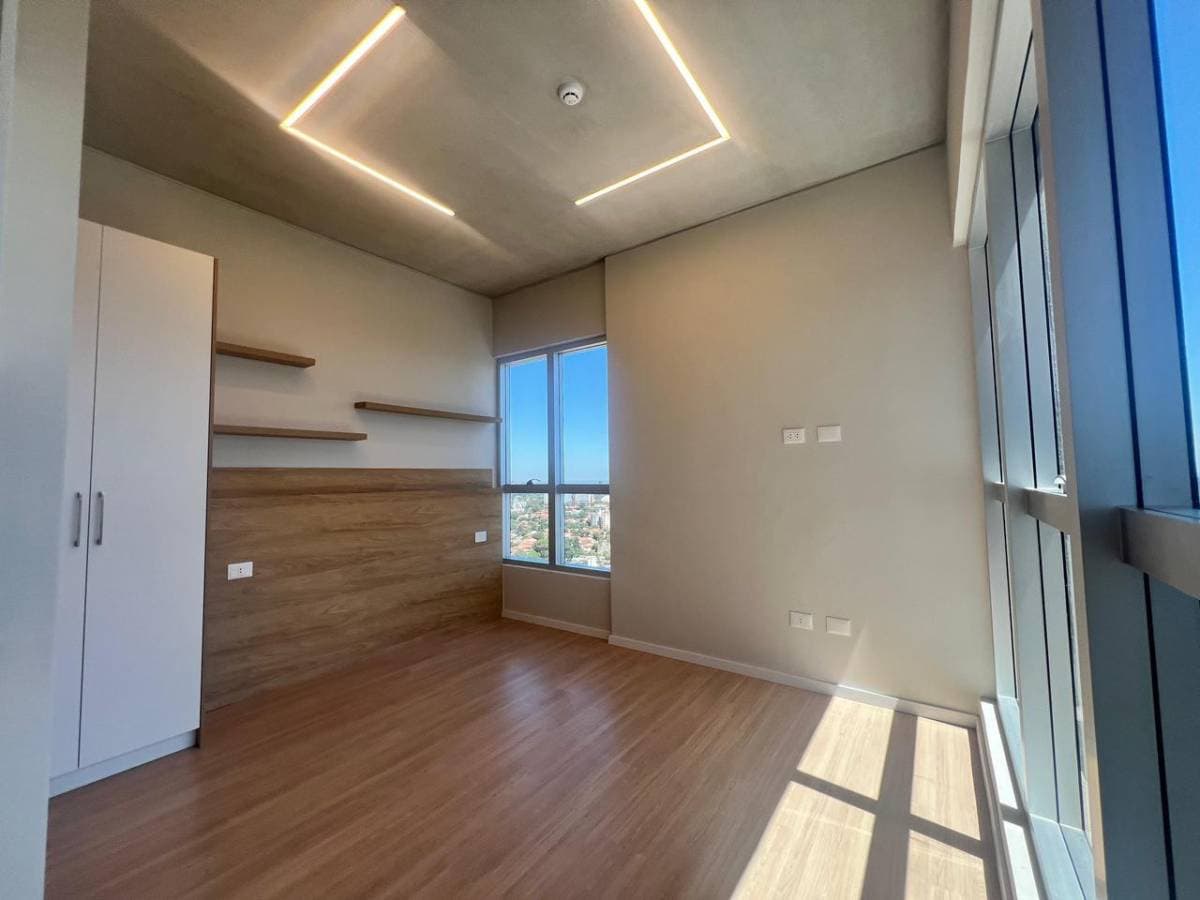 VENDO MONOAMBIENTE EN EL EDIFICIO PETRA TOWER – 2