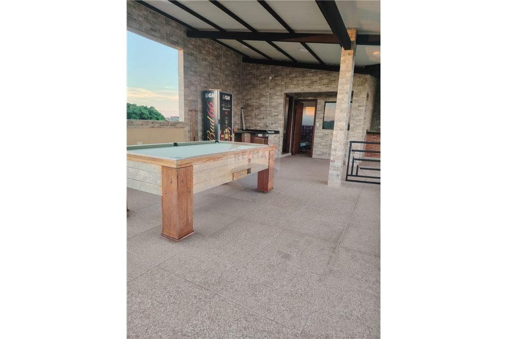 Alquilo Departamento Penthouse – 2