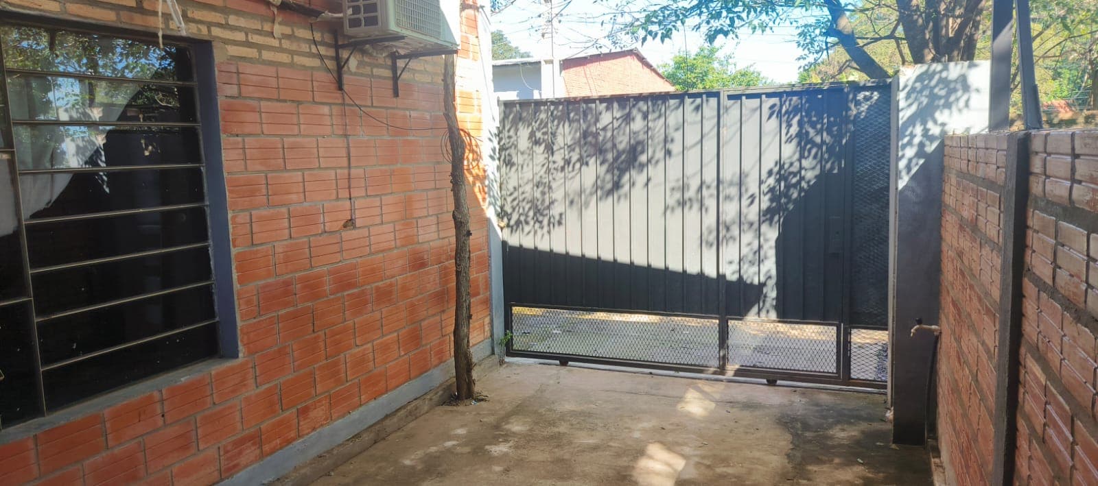 Alquilo vivienda familiar en Luque Mora Cué! – 3