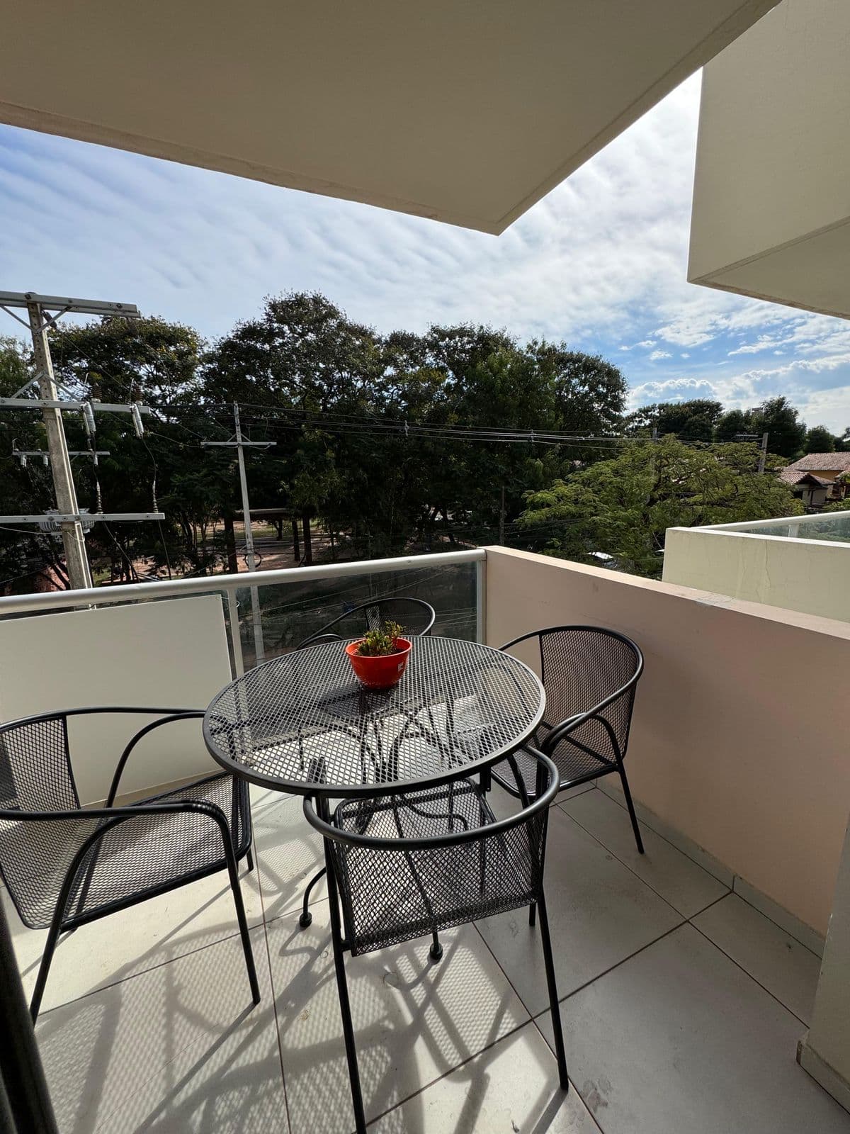 Departamento en venta - eje corporativo – 2