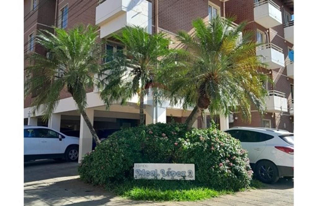 En Venta Departamento Zona Fernando – 2