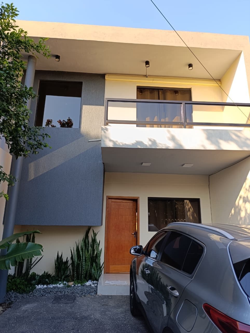 Vendo Casa en Ñemby – 2