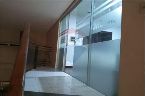 ALQUILER DE OFICINA, CENTRAL ÑEMBY – 2