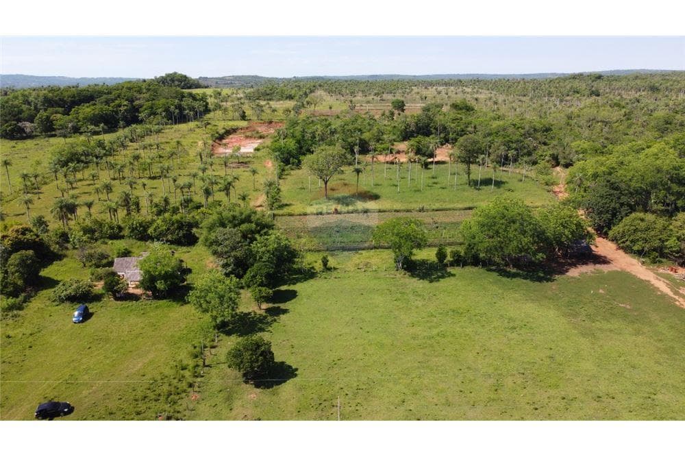 Terreno - Venta - Valenzuela, Paraguay
