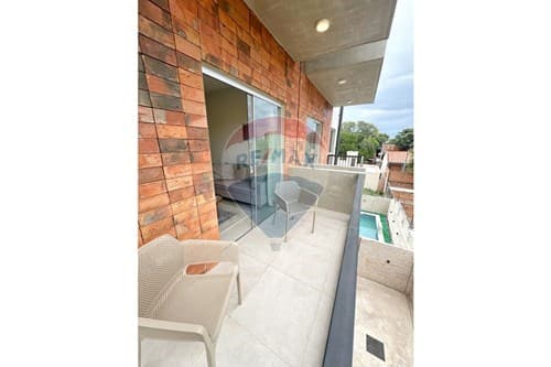 VENDO DEPARTAMENTO EN FERNANDO DE LA MORA – 3