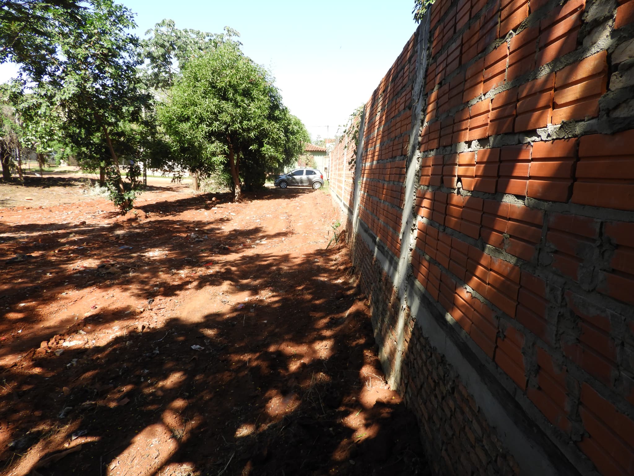 Terreno en Luque, zona IPS – 2
