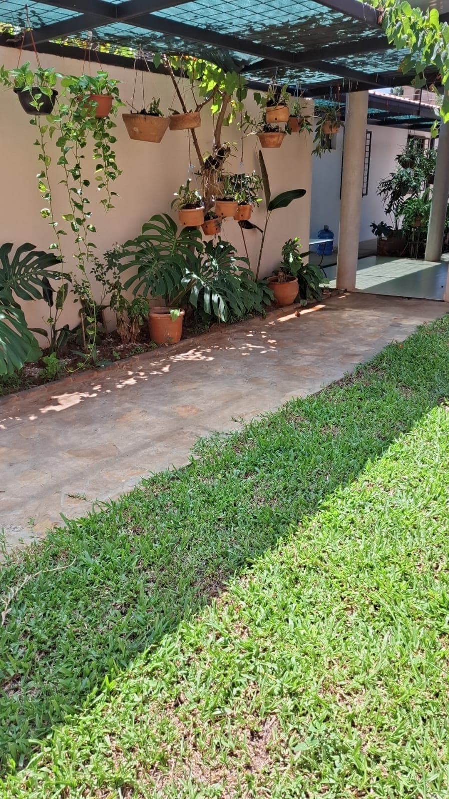 CASA EN VENTA DE 5 HABITACIONES EN MBURUCUYÁ – 2
