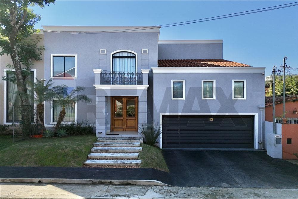 ALQUILO CASA AMOBLADA EN YCUA SATI