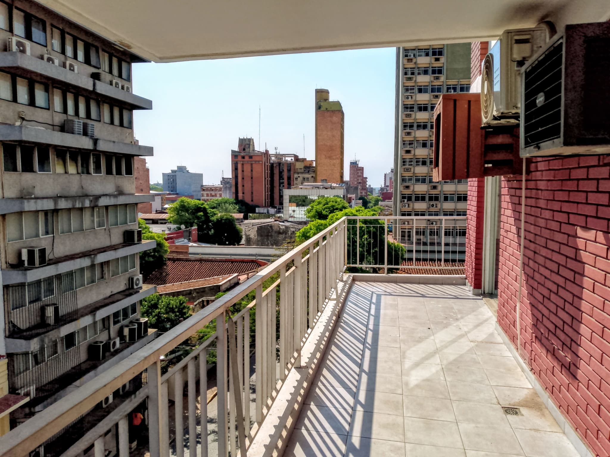 DEPTO. REMODELADO A NUEVO C/ COCHERA – 3
