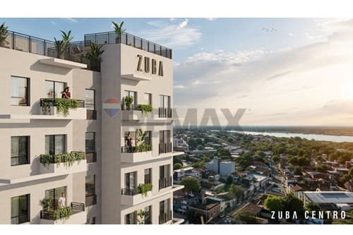 VENDO DEPARTAMENTO EN EL CENTRO ZUBA CENTRO – 3